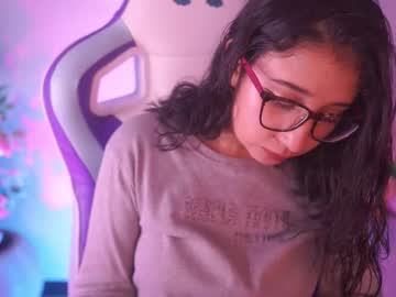 Sunny_Flower_ Chaturbate stream image from February 17, 2026