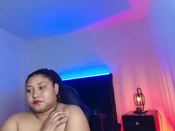 Ayliinn_ Chaturbate stream image from February 17, 2026