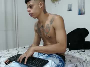 Brandonstond Chaturbate stream image from February 17, 2026