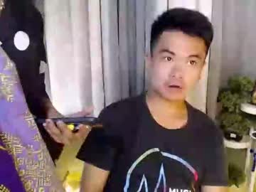 Carlo_Urhornynew Chaturbate stream image from February 17, 2026
