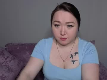 Daina_Wagwan Chaturbate stream image from February 17, 2026