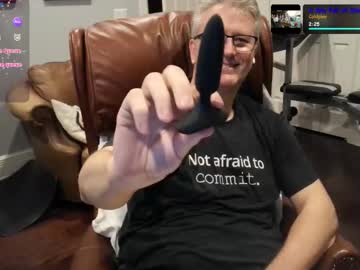 Justavoyeurhere Chaturbate stream image from February 17, 2026
