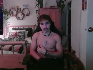 Kai_Locks Chaturbate stream image from February 17, 2026