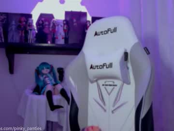 Petra_Butterfly Chaturbate stream image from February 17, 2026