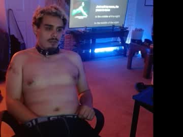 Pupshai777 Chaturbate stream image from February 17, 2026