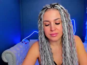 Roxy_Mars Chaturbate stream image from February 17, 2026