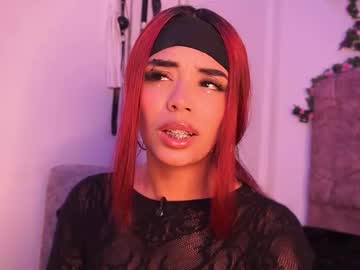 Tiffanysander Chaturbate stream image from February 17, 2026