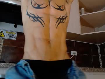 Albertbernal69 Chaturbate stream image from February 17, 2026