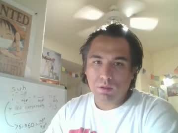 Alexvilla95 Chaturbate stream image from February 17, 2026