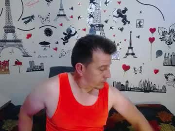 Amaya_627 Chaturbate stream image from February 17, 2026