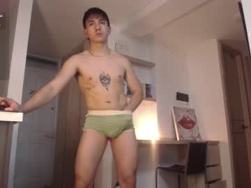 Bayron_77 Chaturbate stream image from February 17, 2026
