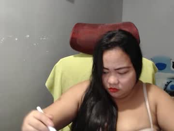 Bubblebuttpinay Chaturbate stream image from February 17, 2026