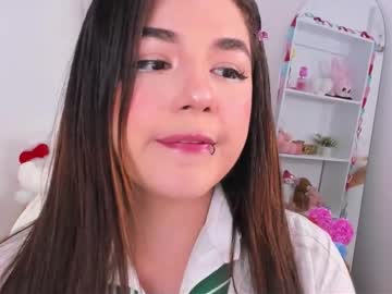 Dolce_Antonellaa Chaturbate stream image from February 17, 2026