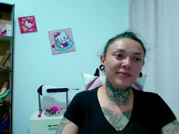 Elisce_Cloudd Chaturbate stream image from February 17, 2026