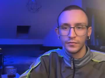 Fezcoherrera Chaturbate stream image from February 17, 2026