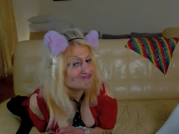 Hanna_Kitty_Pank Chaturbate stream image from February 17, 2026