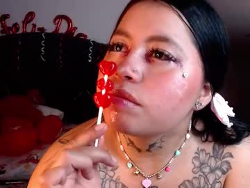 Hellen__Sofia Chaturbate stream image from February 17, 2026