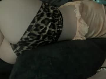 Hushforpapa Chaturbate stream image from February 17, 2026