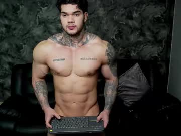 Justin_Clark1 Chaturbate stream image from February 17, 2026