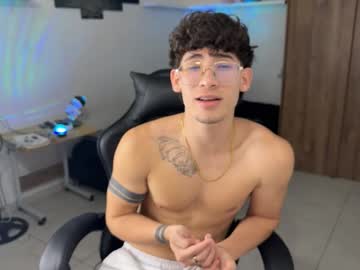 Kisan_Smith Chaturbate stream image from February 17, 2026