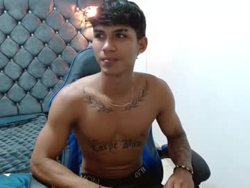Luka_Big18 Chaturbate stream image from February 17, 2026