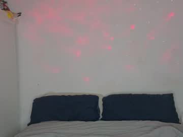 Luxanee Chaturbate stream image from February 17, 2026