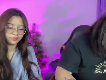 Madelaine_Taylor Chaturbate stream image from February 17, 2026