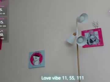 Me1issa_Bell Chaturbate stream image from February 17, 2026