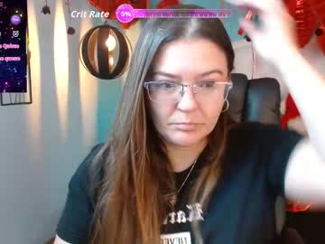 Msjossie Chaturbate stream image from February 17, 2026