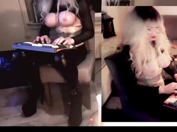 Newwetcouple Chaturbate stream image from February 17, 2026
