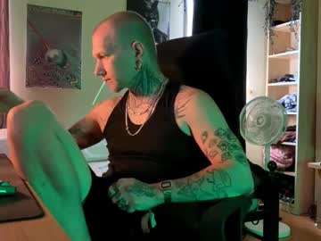 Paul_Razor Chaturbate stream image from February 17, 2026