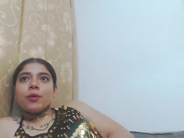 Samy_Lattin Chaturbate stream image from February 17, 2026