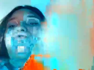 Sayuce_Black Chaturbate stream image from February 17, 2026