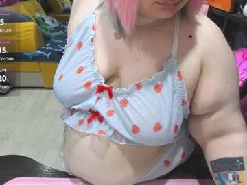 Softie_Sofy Chaturbate stream image from February 17, 2026