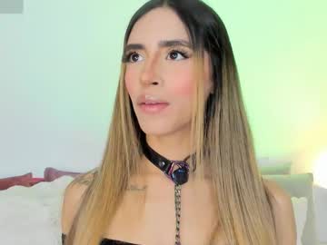 Stormirusso Chaturbate stream image from February 17, 2026