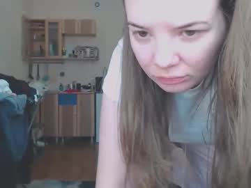 Sweet_Martinique Chaturbate stream image from February 17, 2026