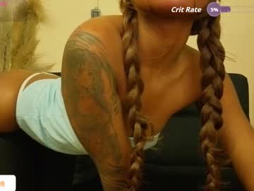 Tylla__ Chaturbate stream image from February 17, 2026