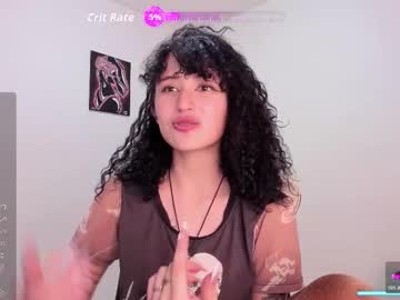 Valent_27 Chaturbate stream image from February 17, 2026