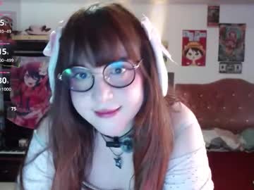 Avril2809 Chaturbate stream image from February 17, 2026