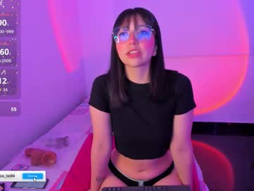 Becca_Be_ Chaturbate stream image from February 17, 2026