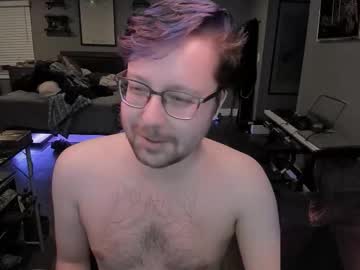 Booker_Baxton Chaturbate stream image from February 17, 2026