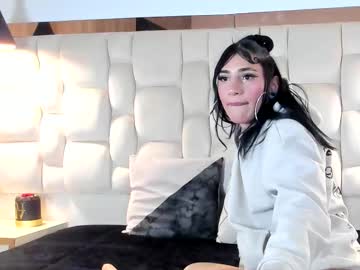 Exoticvelvett02 Chaturbate stream image from February 17, 2026