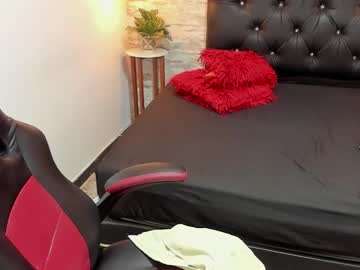 Francesca_Bbw Chaturbate stream image from February 17, 2026