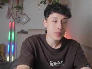 Juaa_ Chaturbate stream image from February 17, 2026