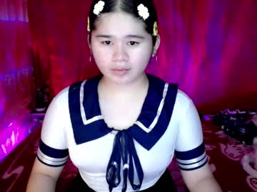 Kianna_Schmitz Chaturbate stream image from February 17, 2026