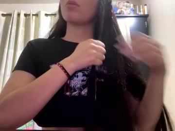 Perfect_Diamond_19 Chaturbate stream image from February 17, 2026