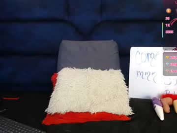 Sexy_Redgirl Chaturbate stream image from February 17, 2026