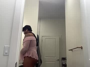Sissyblkgoddess858860 Chaturbate stream image from February 17, 2026