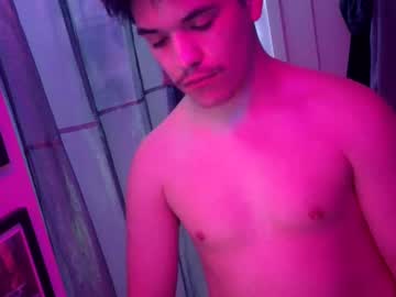 W0rmboy Chaturbate stream image from February 17, 2026