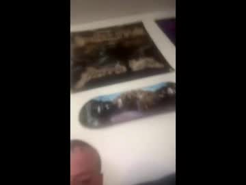 Aarmun37 Chaturbate stream image from February 17, 2026
